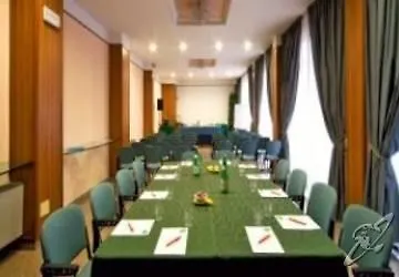 罗西尼酒店 酒店 佩萨罗